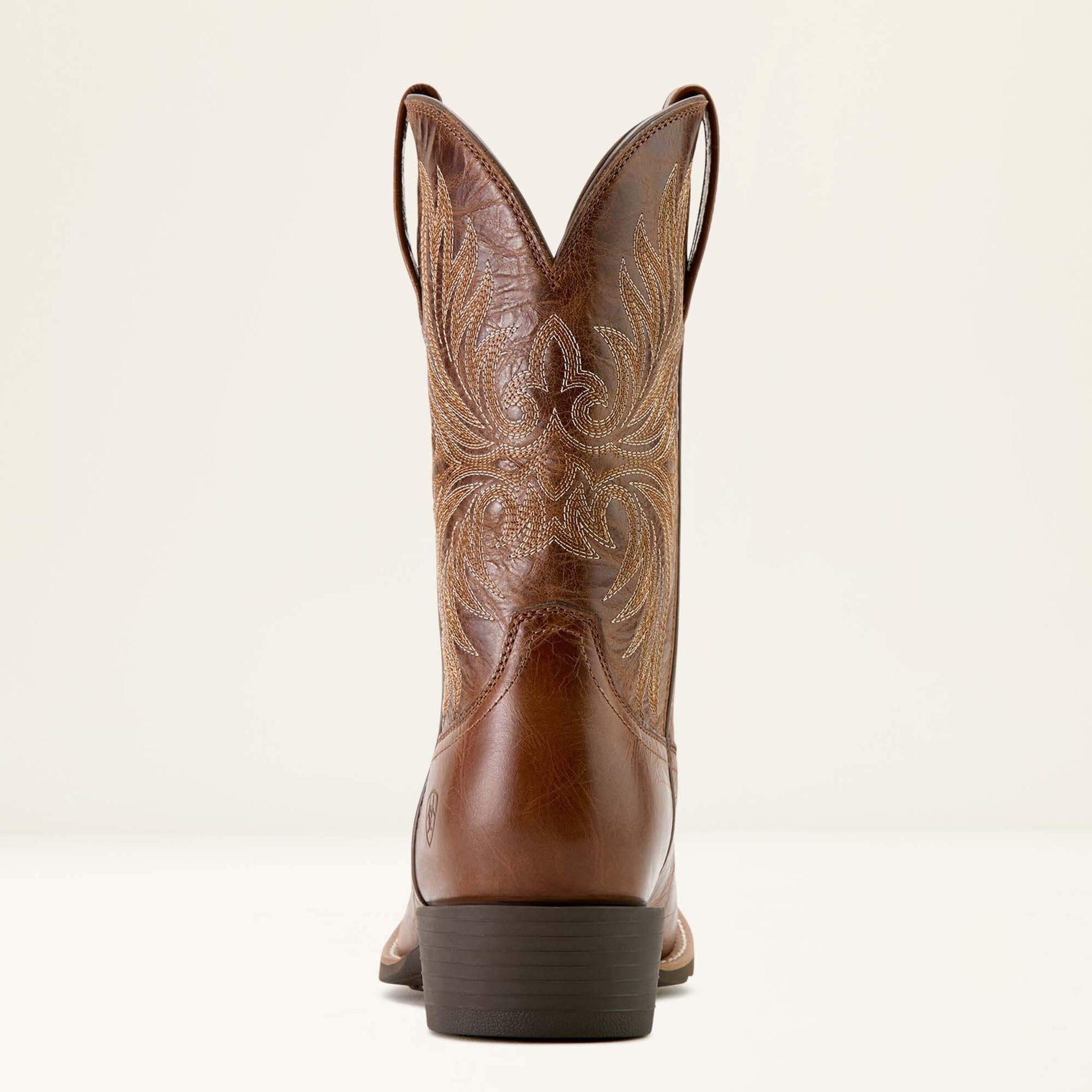 Ariat Men Sport Narrow Cutter Toe Cowboy Boot