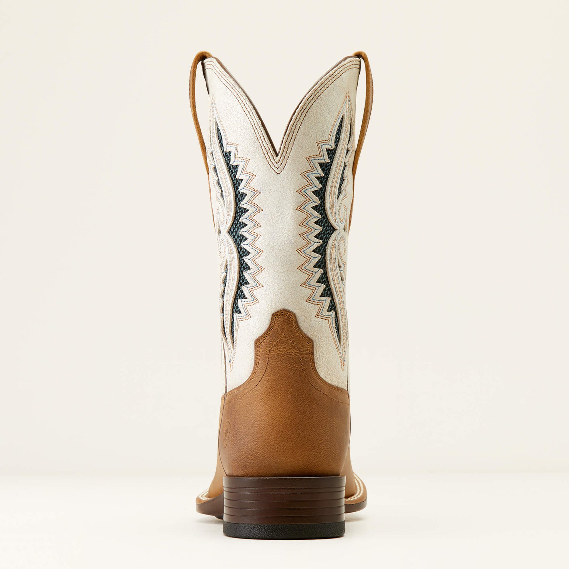 Ariat Men Rowder VentTEK 360 Wide Square Toe Cowboy Boot