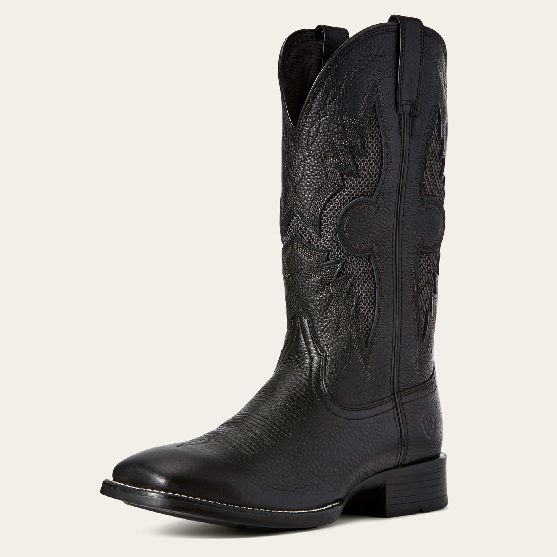 Ariat Men Solado VentTEK Western Boot