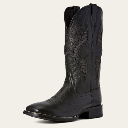 Ariat Men Solado VentTEK Western Boot