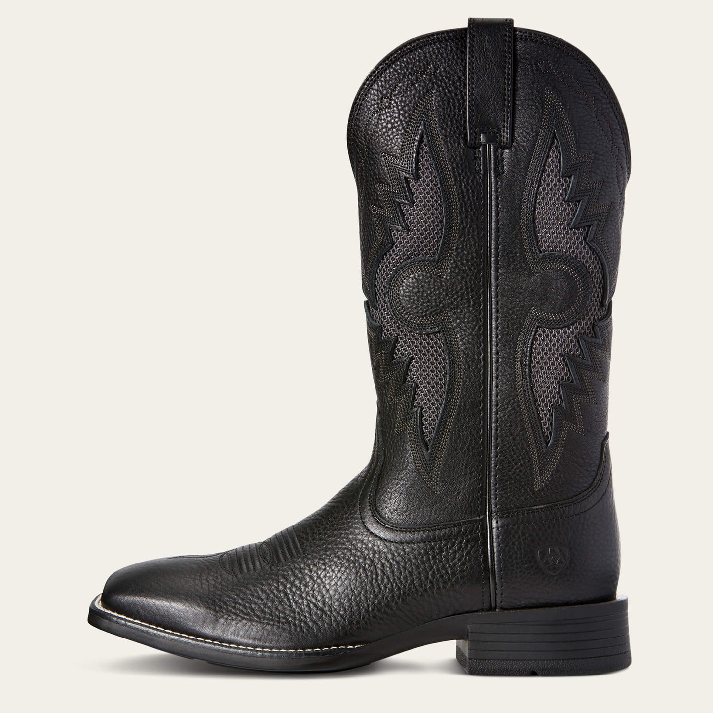 Ariat Men Solado VentTEK Western Boot