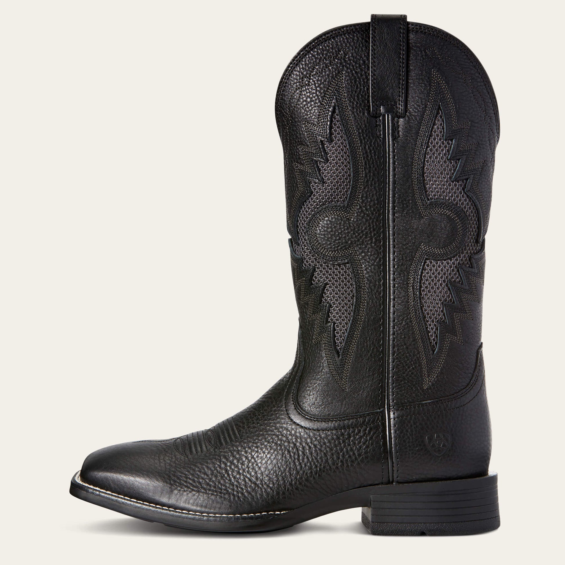 Ariat Men Solado VentTEK Western Boot