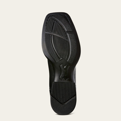 Ariat Men Solado VentTEK Western Boot
