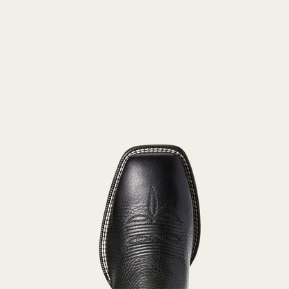 Ariat Men Solado VentTEK Western Boot