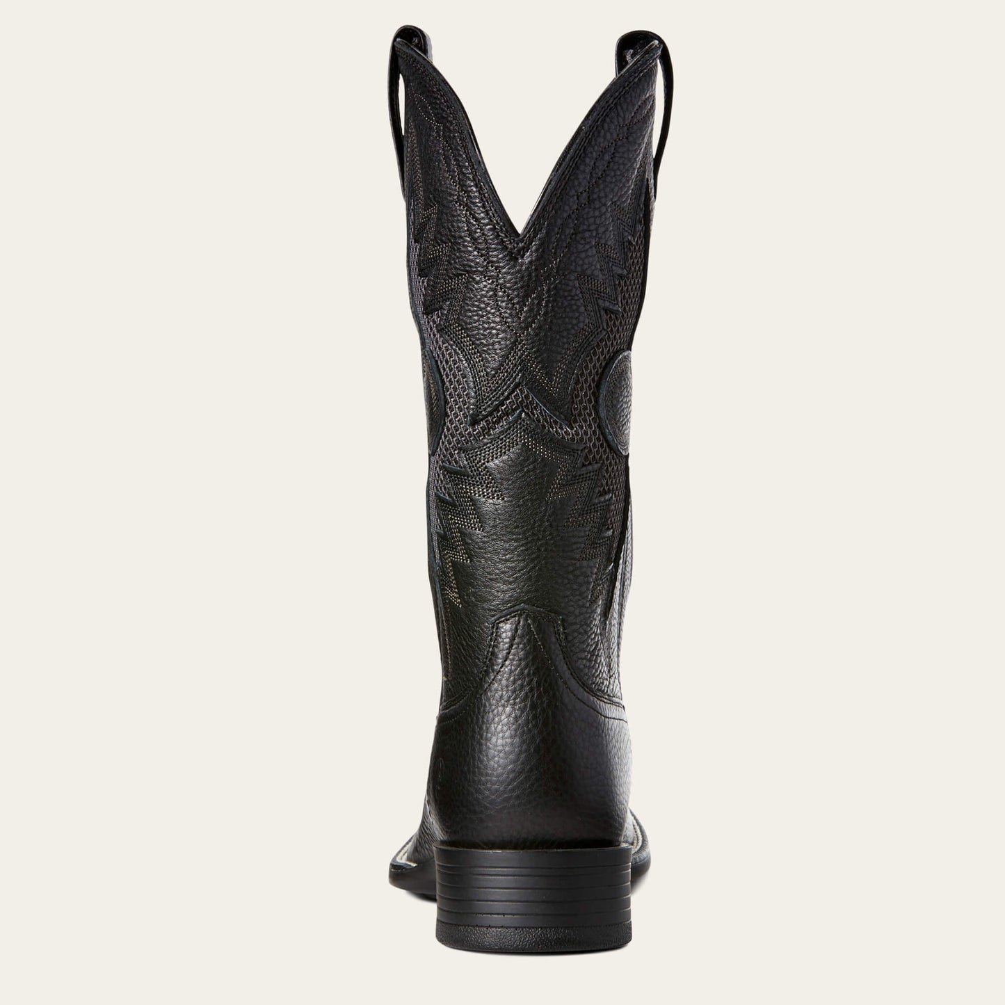 Ariat Men Solado VentTEK Western Boot