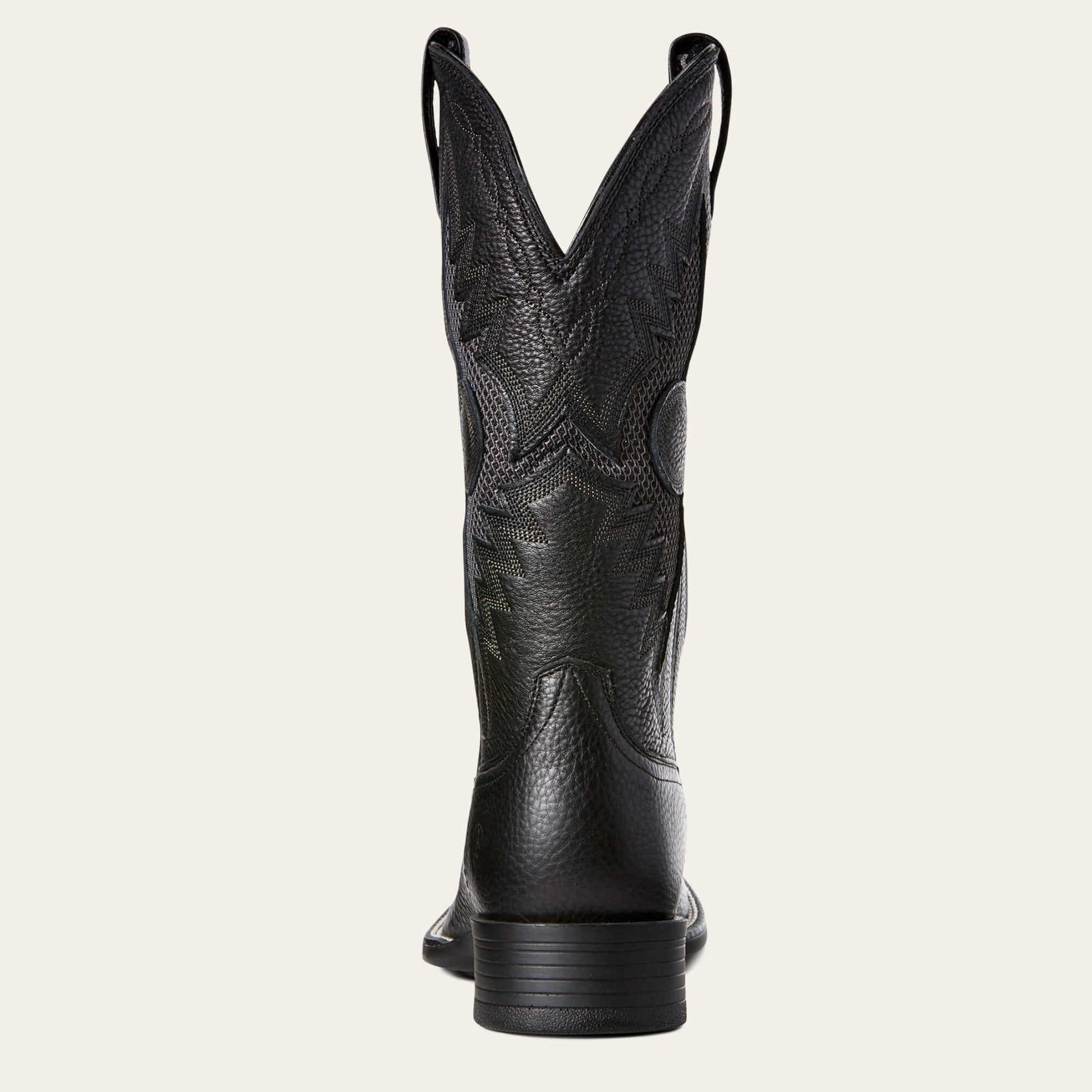 Ariat Men Solado VentTEK Western Boot