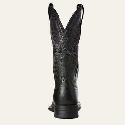 Ariat Men Solado VentTEK Western Boot