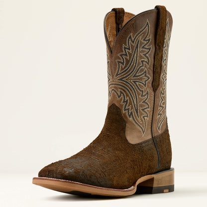 Ariat Men Walker Cowboy Boot