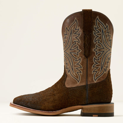 Ariat Men Walker Cowboy Boot