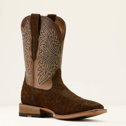 Ariat Men Walker Cowboy Boot