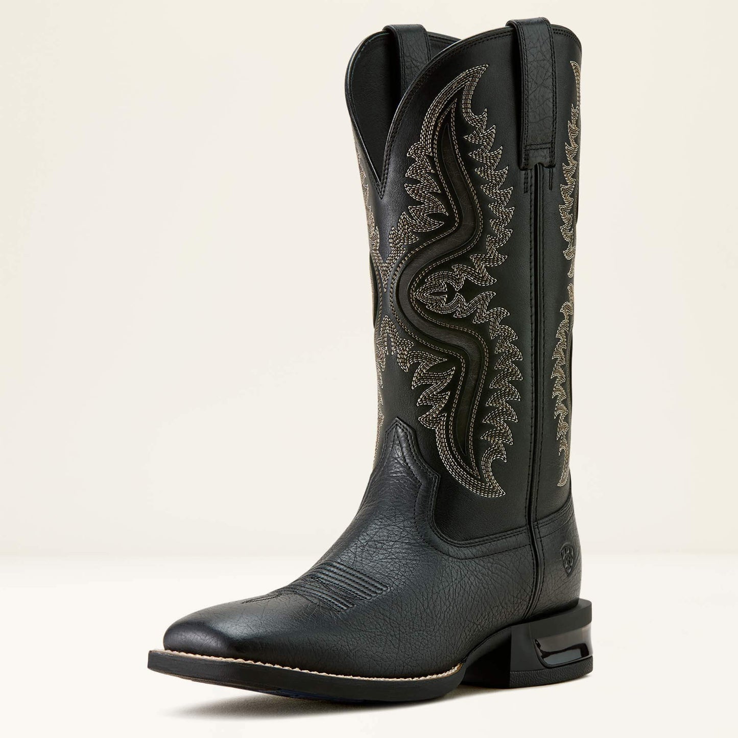 Ariat Men Captivate Wide Square Toe Cowboy Boot