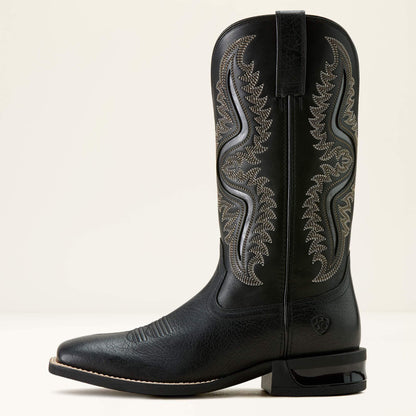 Ariat Men Captivate Wide Square Toe Cowboy Boot
