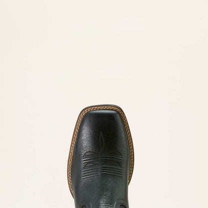 Ariat Men Captivate Wide Square Toe Cowboy Boot