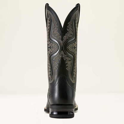 Ariat Men Captivate Wide Square Toe Cowboy Boot