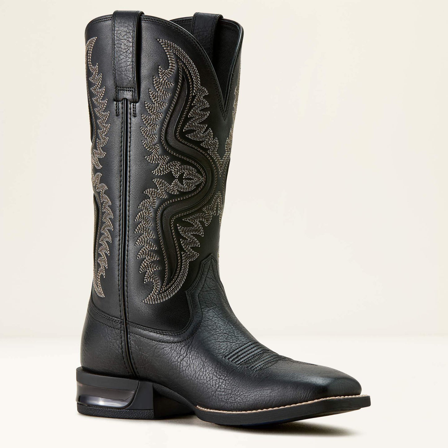 Ariat Men Captivate Wide Square Toe Cowboy Boot