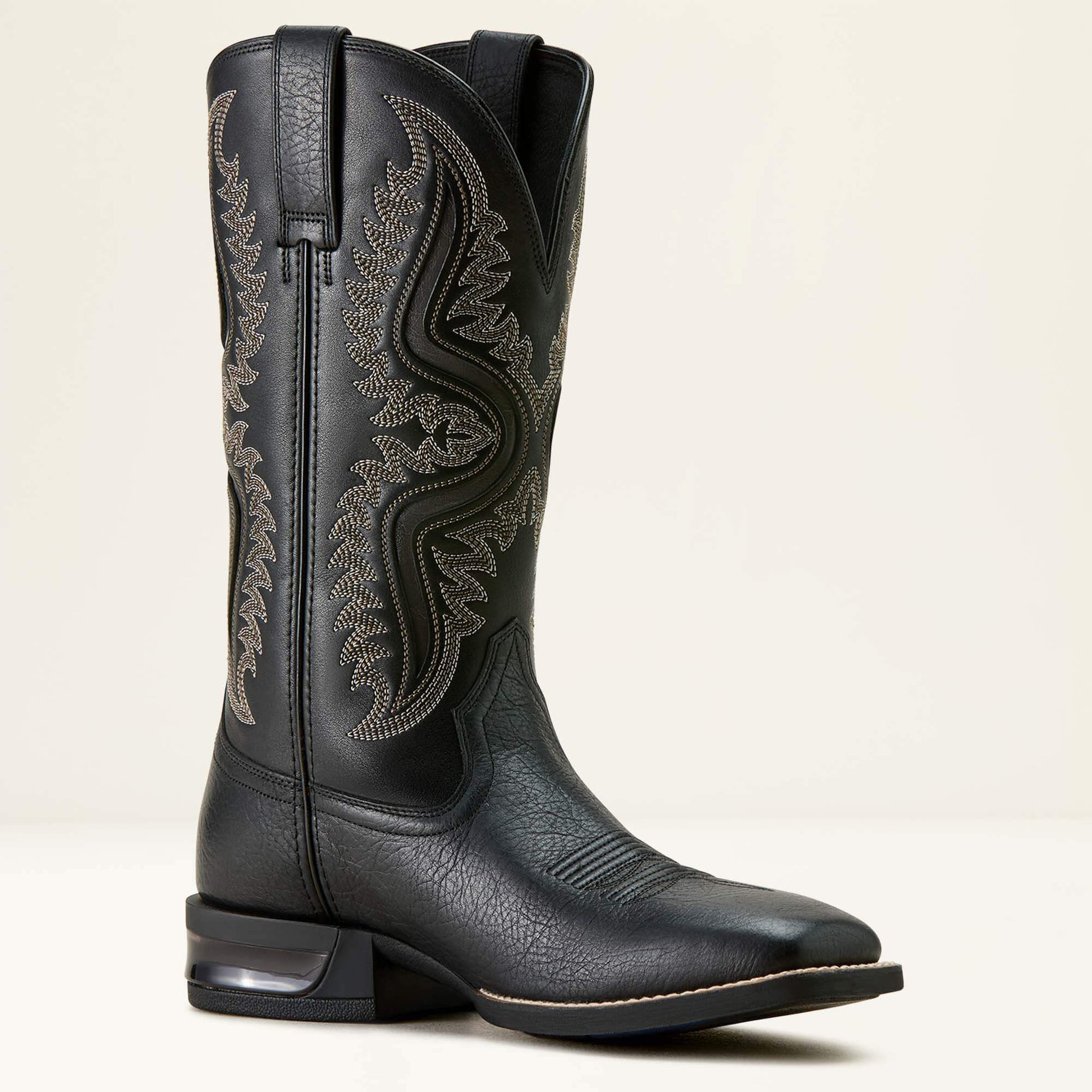 Ariat Men Captivate Wide Square Toe Cowboy Boot