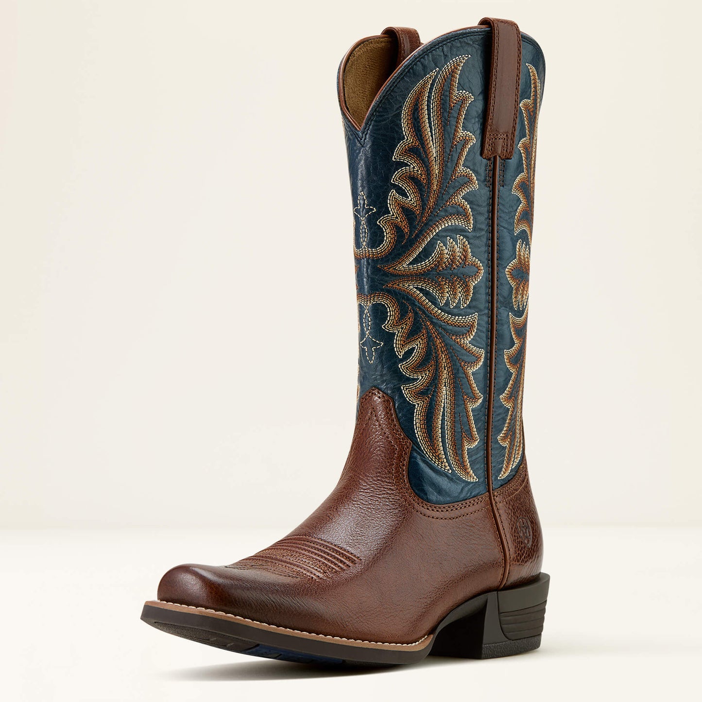 Ariat Men Hustler Cowboy Boot