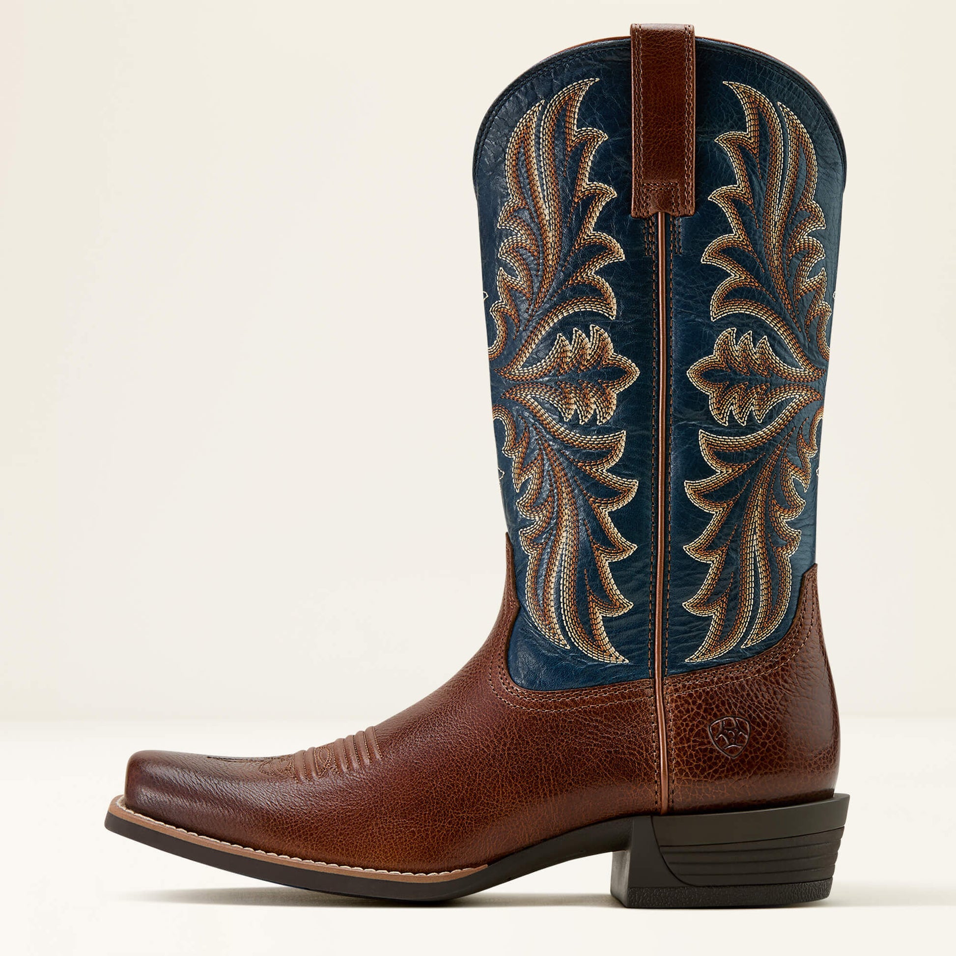 Ariat Men Hustler Cowboy Boot