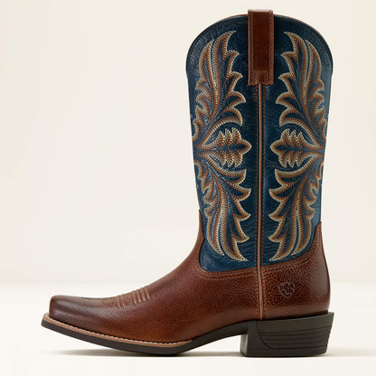 Ariat Men Hustler Cowboy Boot