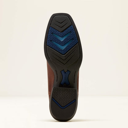 Ariat Men Hustler Cowboy Boot