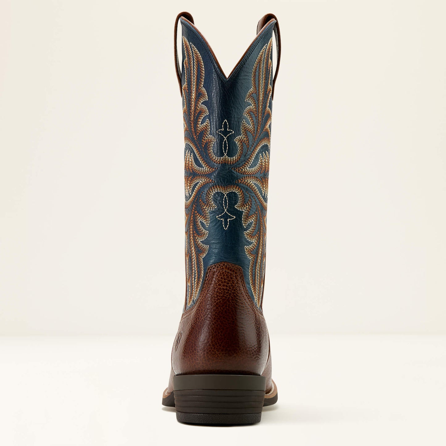 Ariat Men Hustler Cowboy Boot