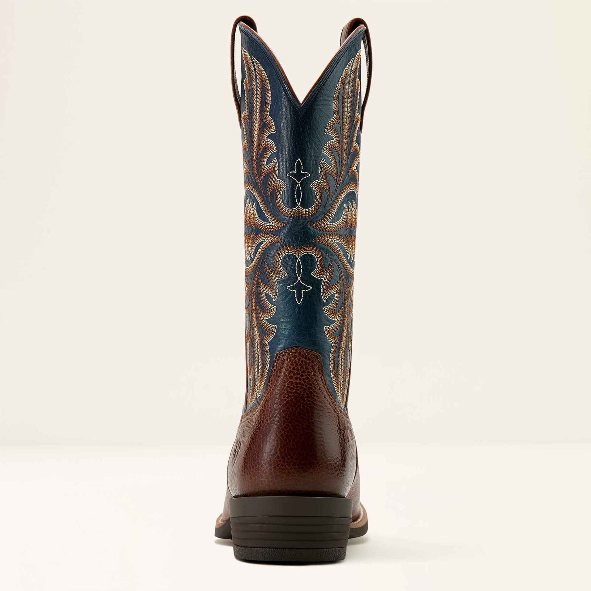Ariat Men Hustler Cowboy Boot