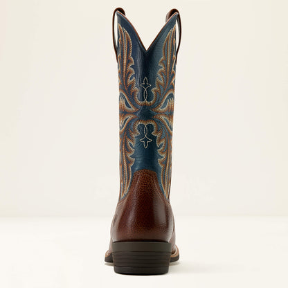 Ariat Men Hustler Cowboy Boot