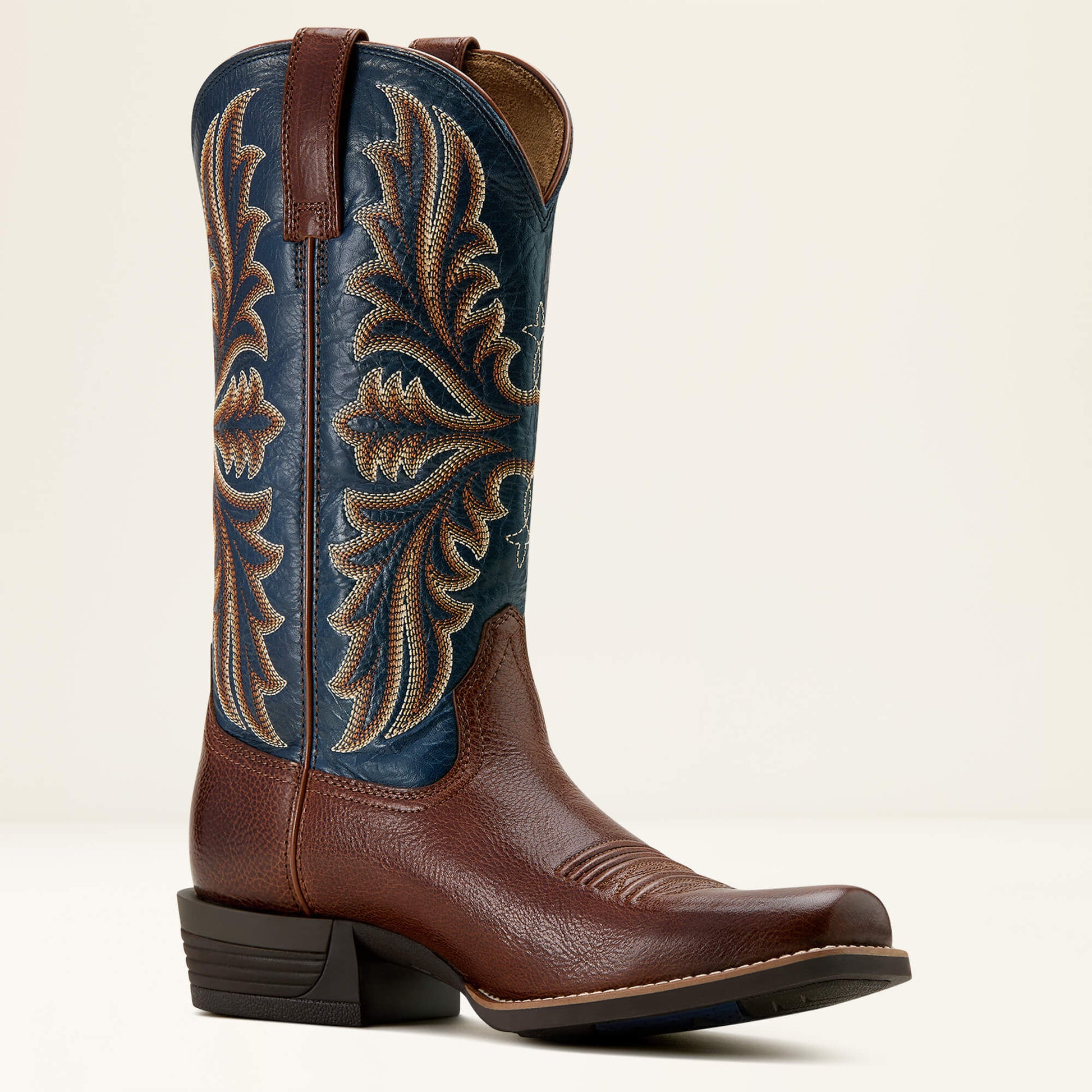 Ariat Men Hustler Cowboy Boot