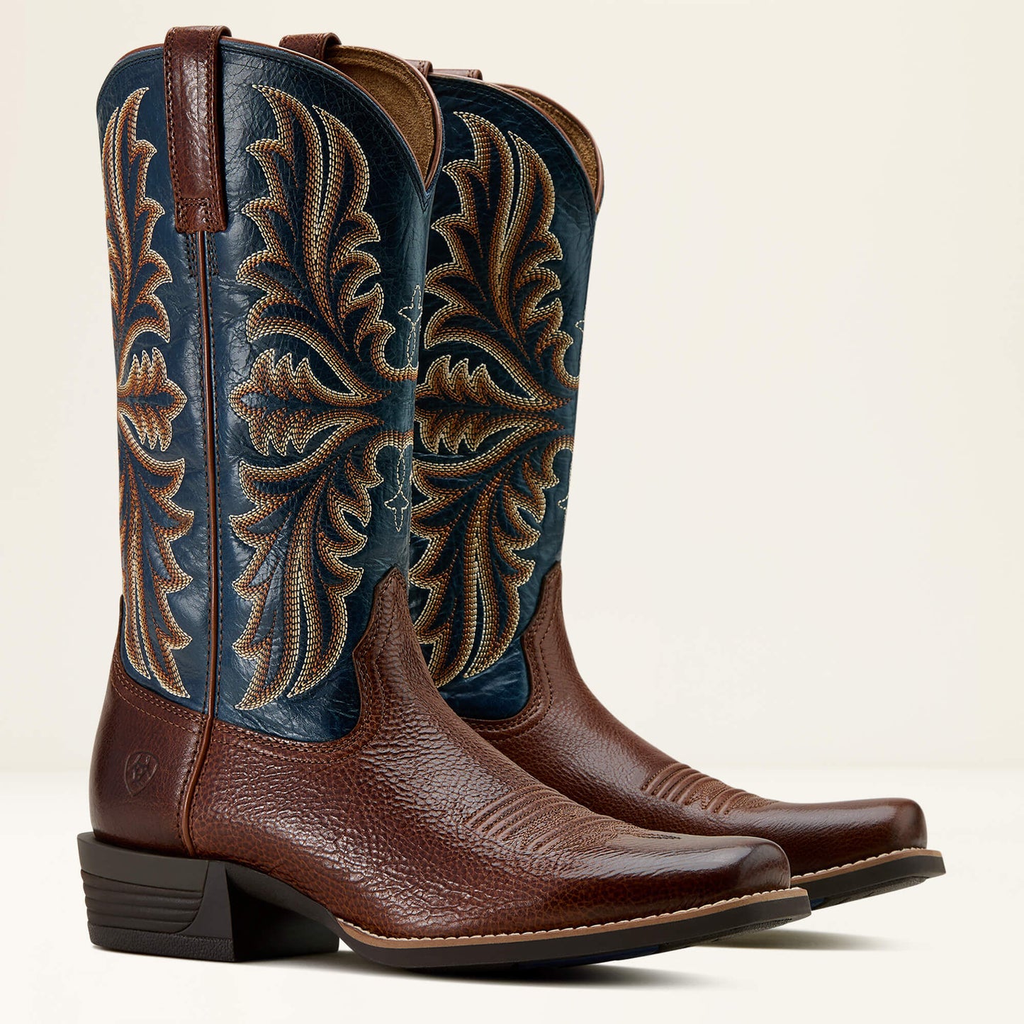 Ariat Men Hustler Cowboy Boot