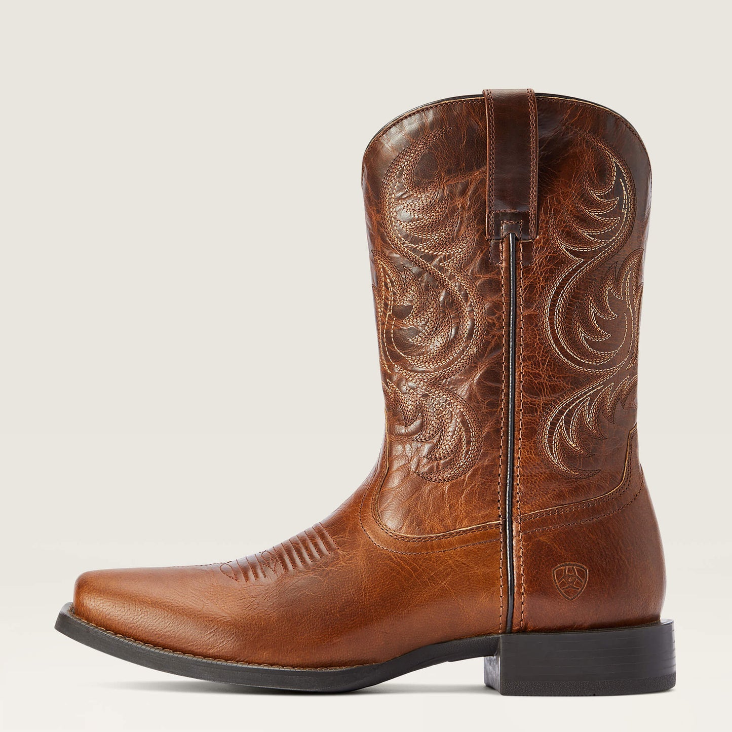 Ariat Men Sport Boss Man Western Boot