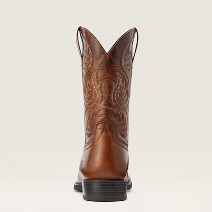 Ariat Men Sport Boss Man Western Boot