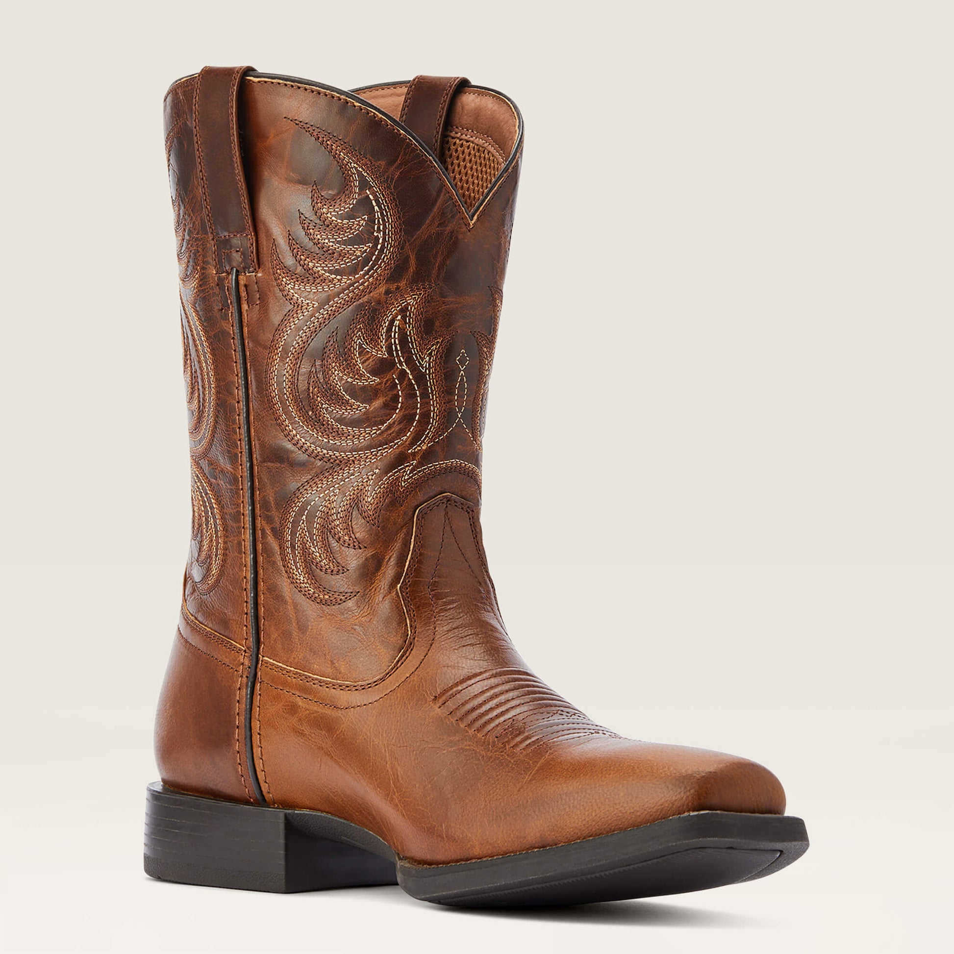 Ariat Men Sport Boss Man Western Boot