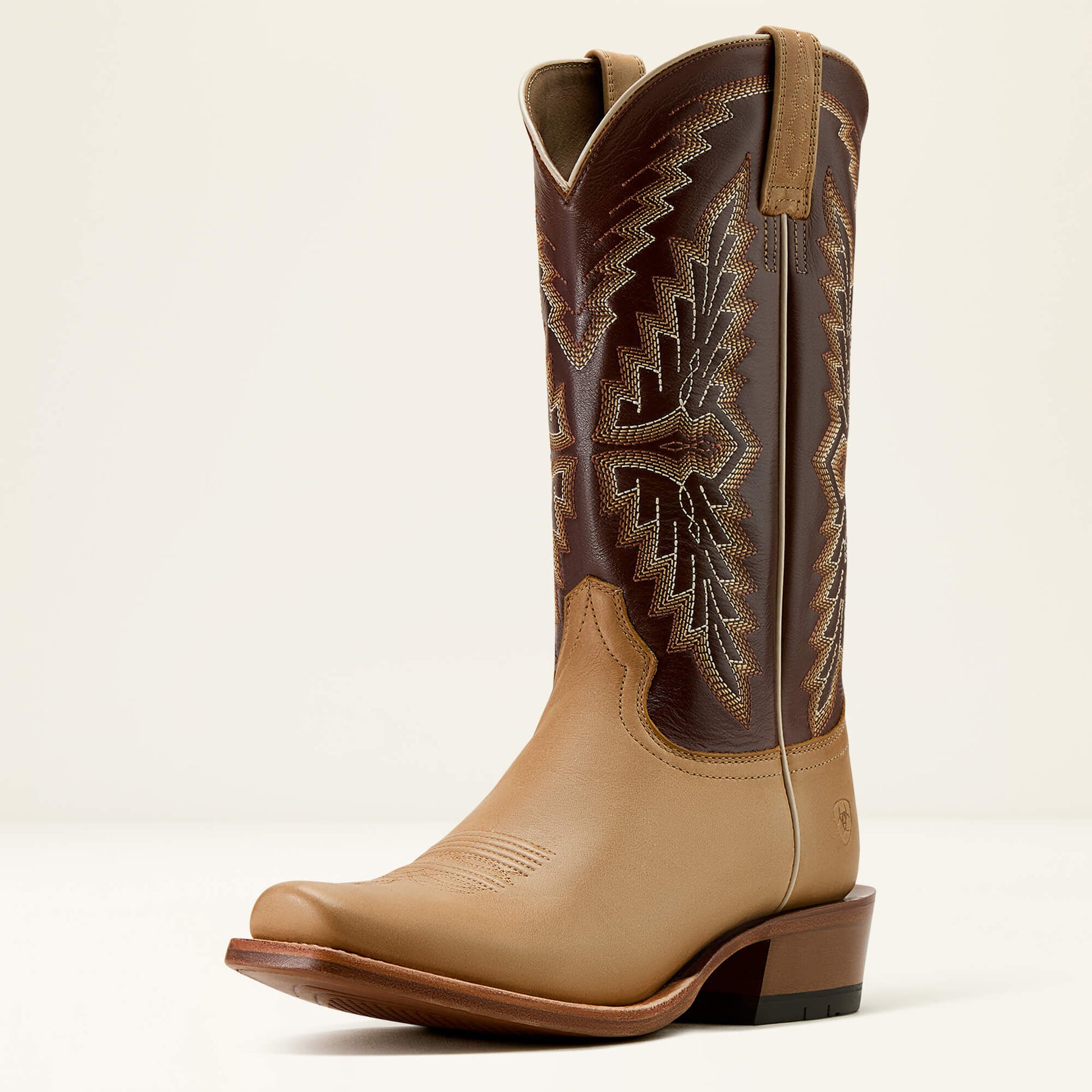 Ariat Men Futurity Showman Cowboy Boot