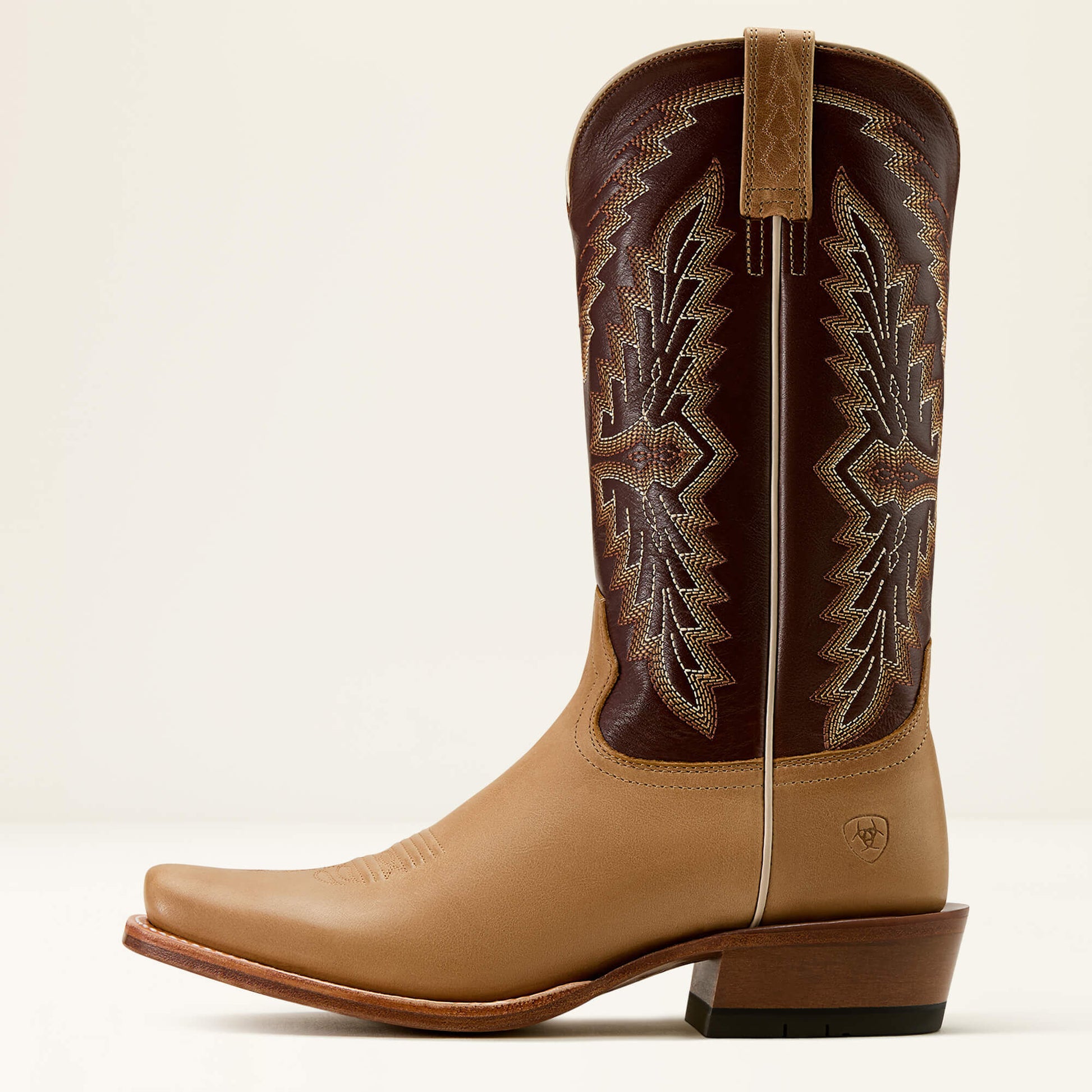 Ariat Men Futurity Showman Cowboy Boot