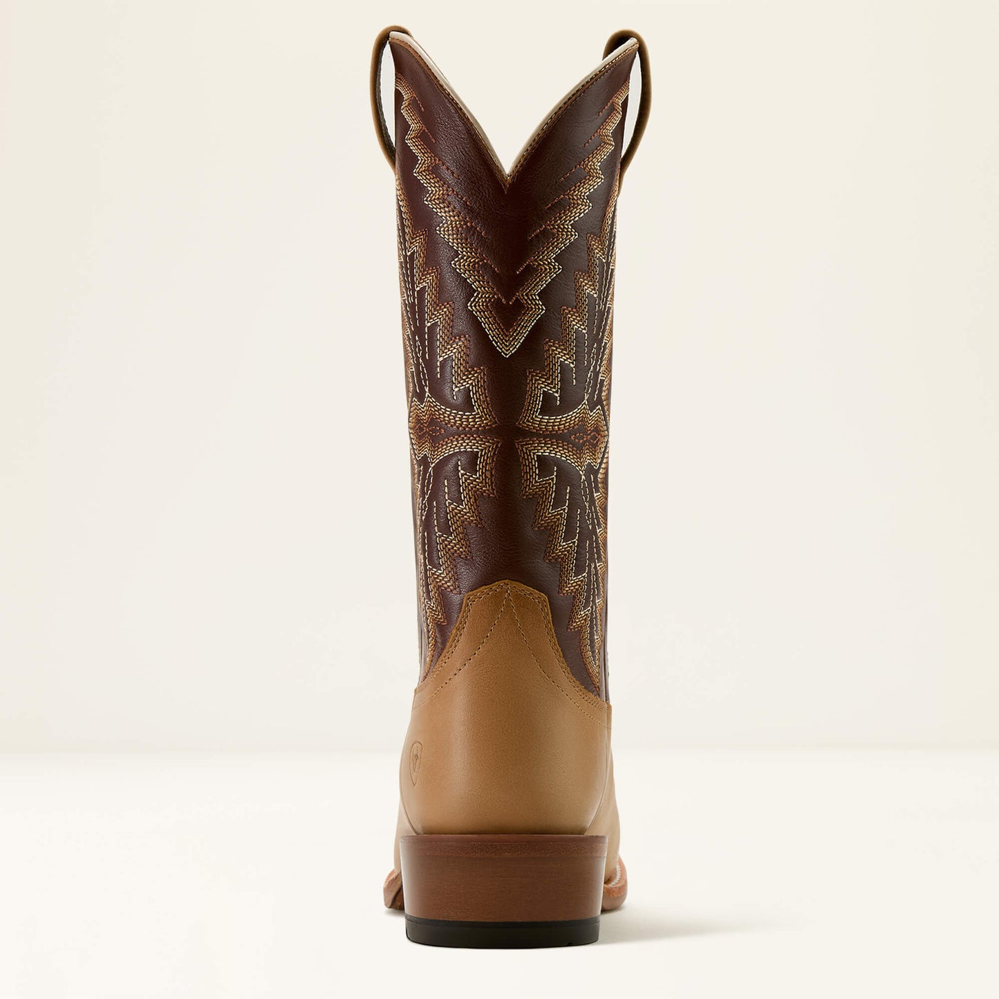 Ariat Men Futurity Showman Cowboy Boot