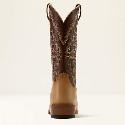Ariat Men Futurity Showman Cowboy Boot