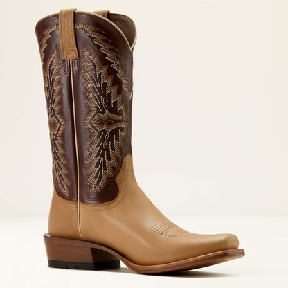 Ariat Men Futurity Showman Cowboy Boot