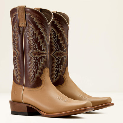 Ariat Men Futurity Showman Cowboy Boot