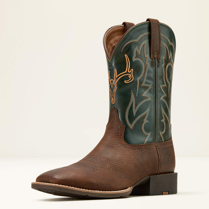 Ariat Men Sport Outdoor Cowboy Boot