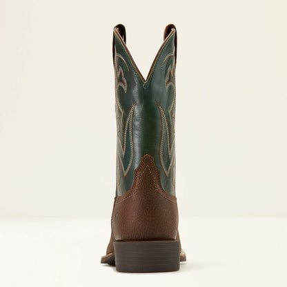 Ariat Men Sport Outdoor Cowboy Boot