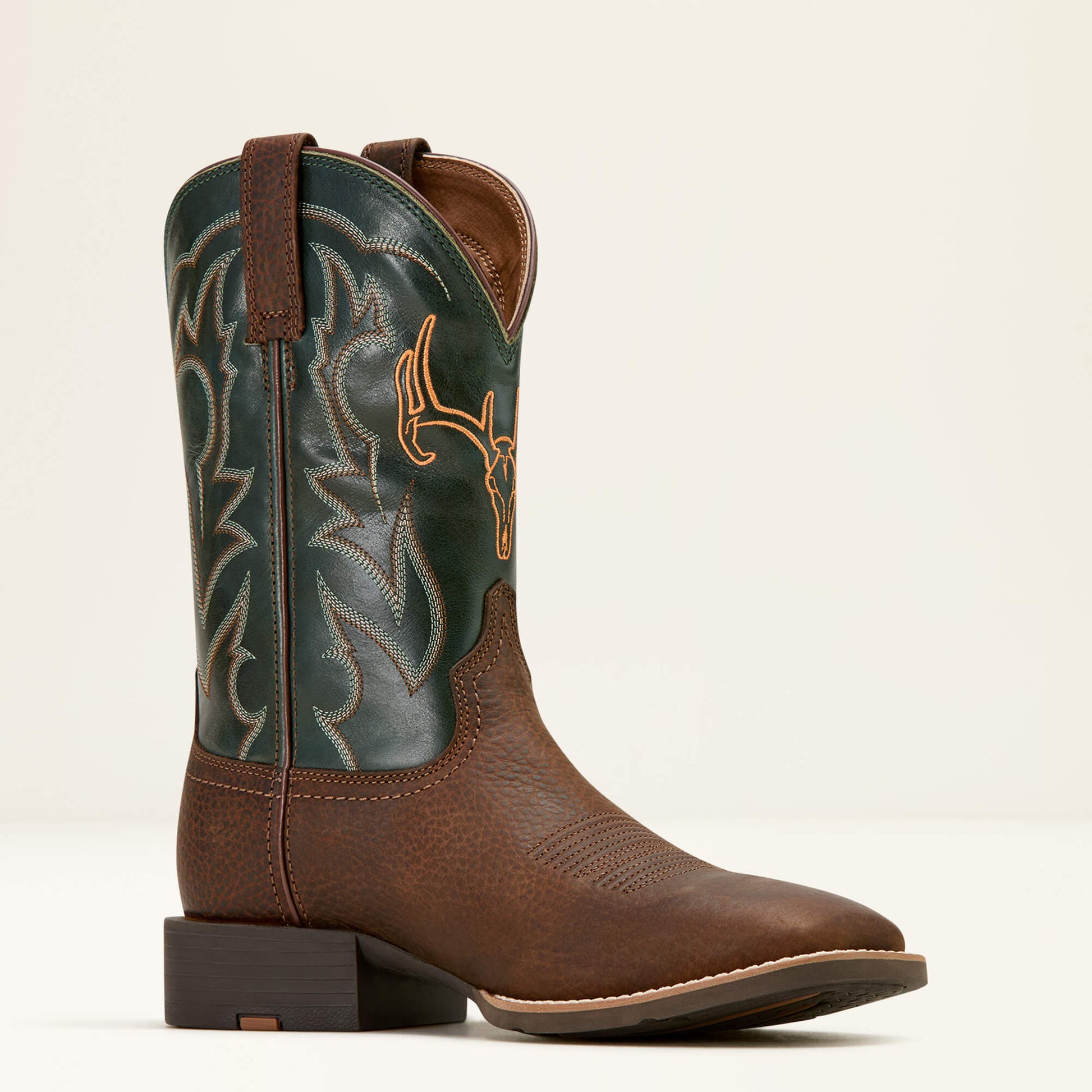 Ariat Men Sport Outdoor Cowboy Boot