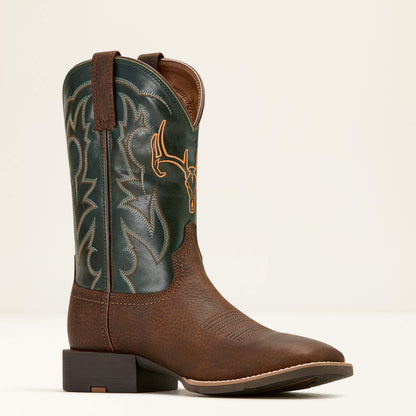 Ariat Men Sport Outdoor Cowboy Boot