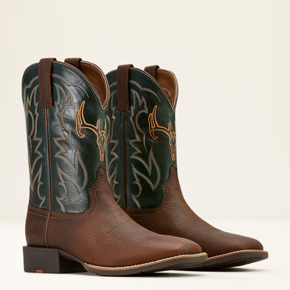 Ariat Men Sport Outdoor Cowboy Boot