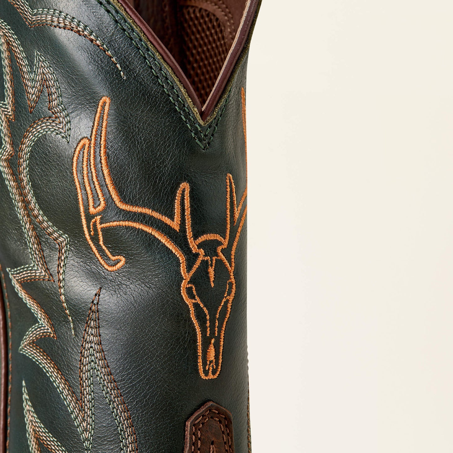 Ariat Men Sport Outdoor Cowboy Boot