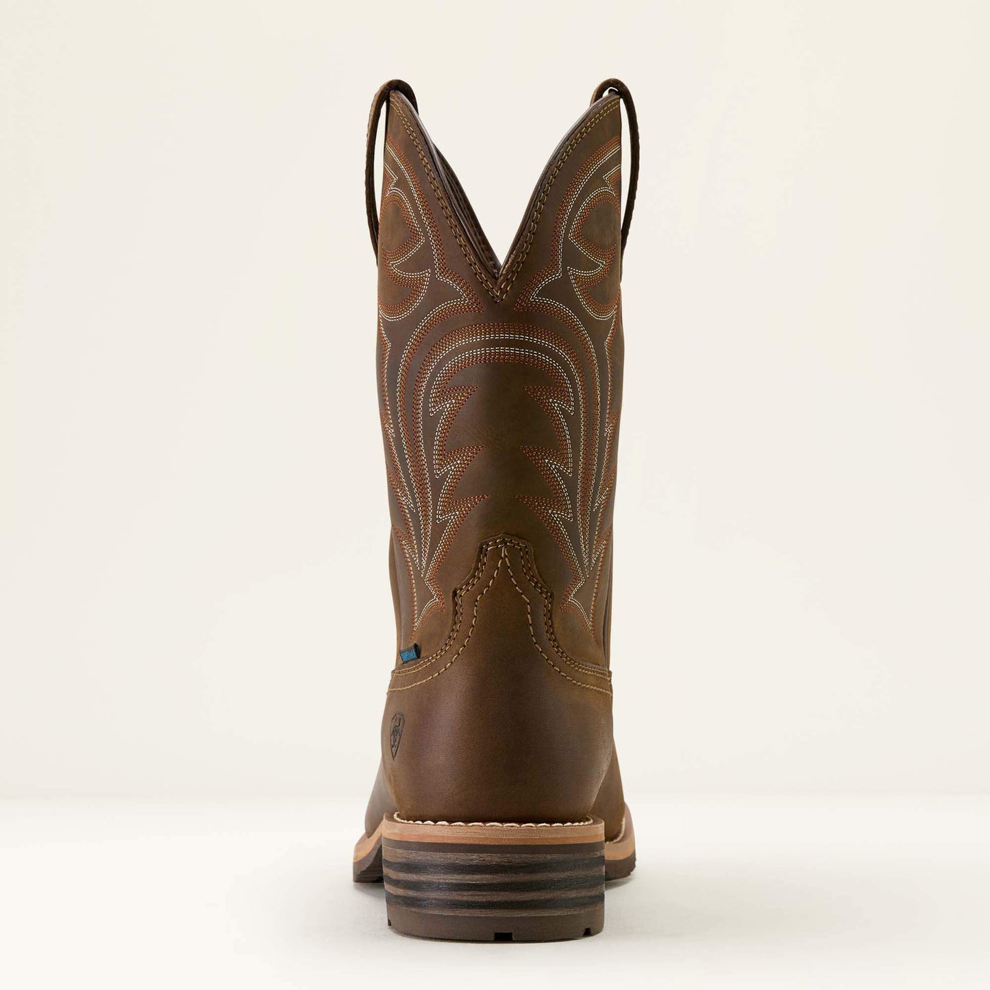 Ariat Men Hybrid Rancher Waterproof U Toe Cowboy Boot