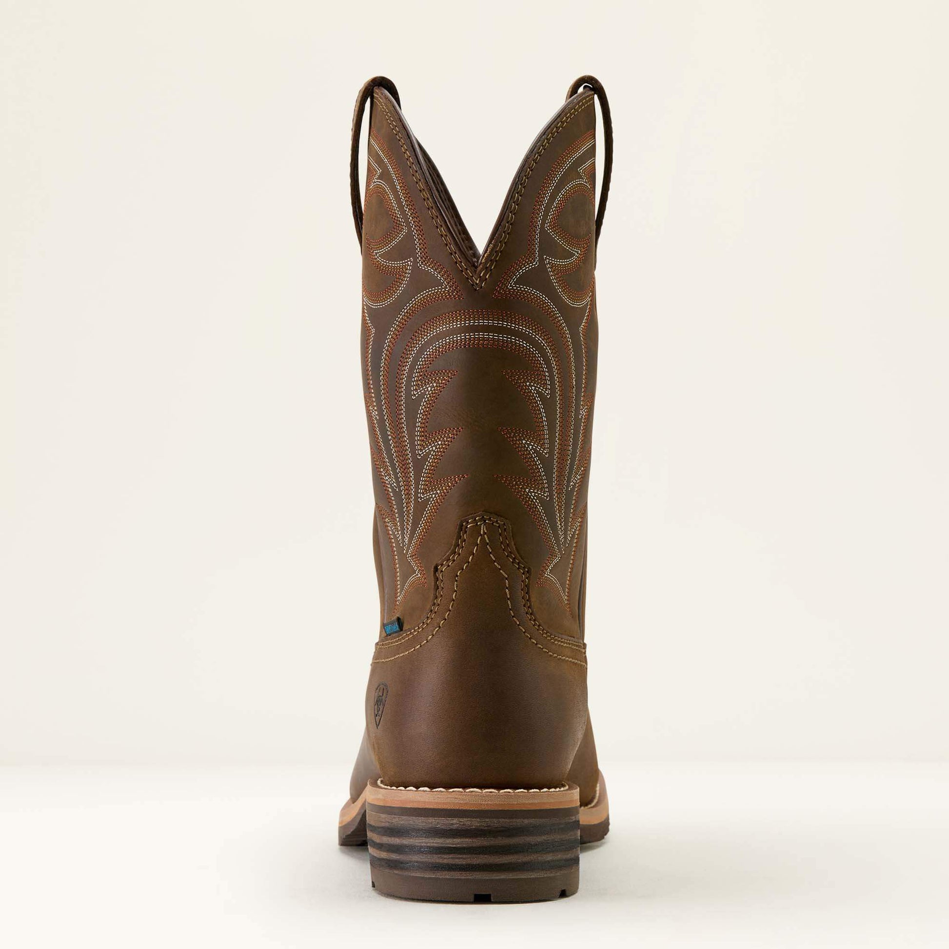 Ariat Men Hybrid Rancher Waterproof U Toe Cowboy Boot