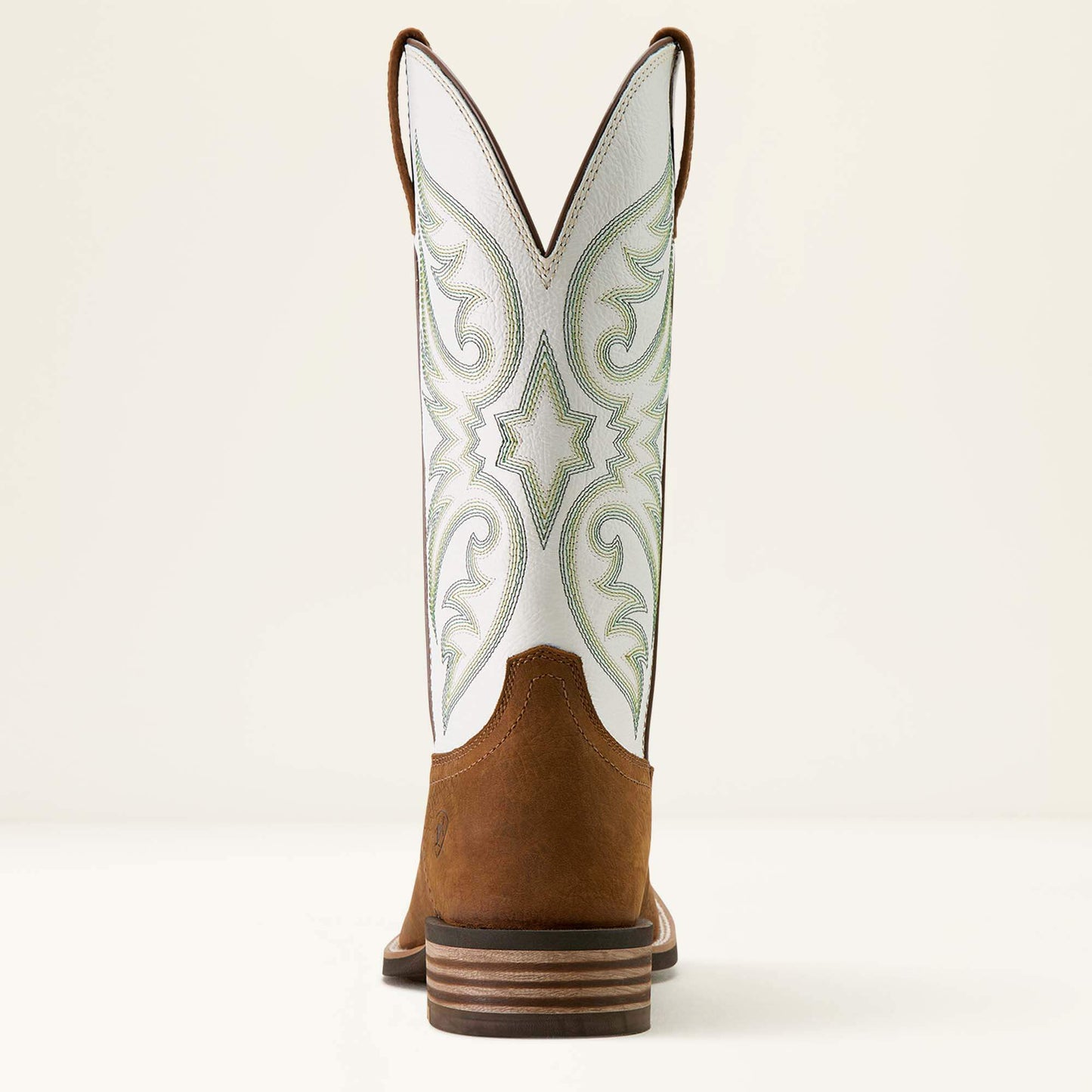 Ariat Men Ricochet Wide Square Toe Cowboy Boot