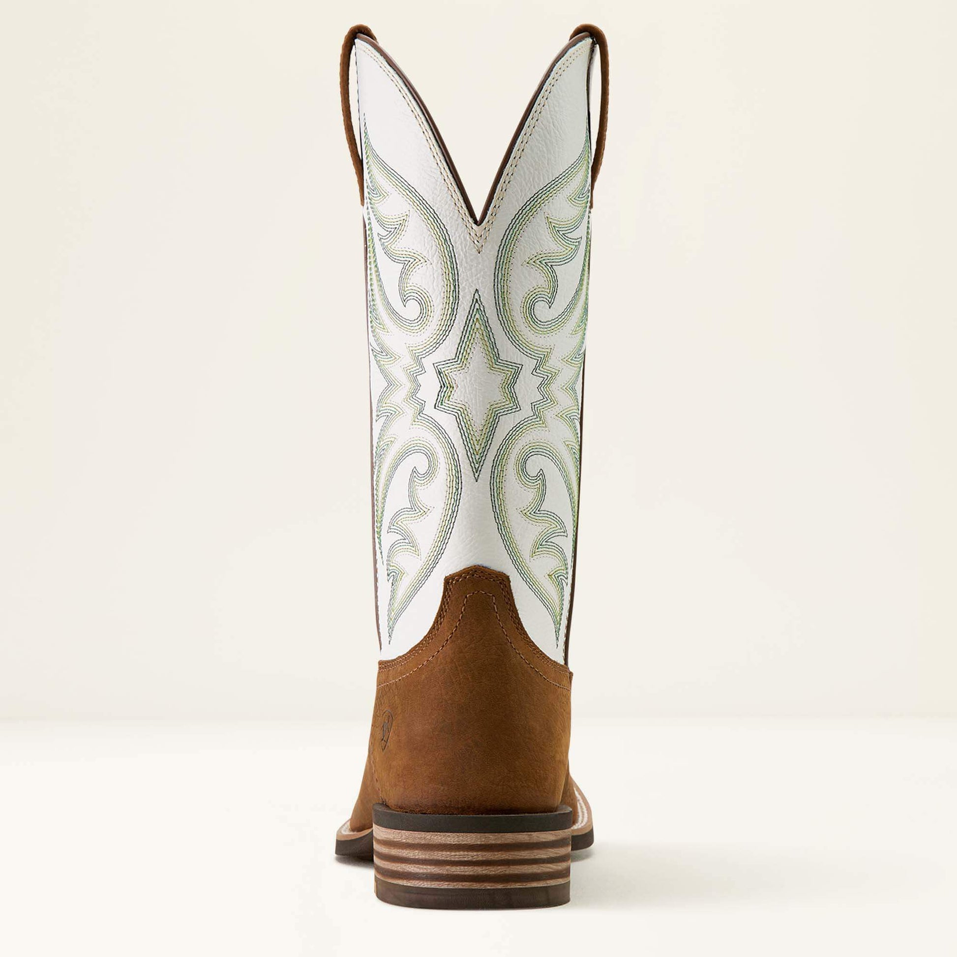 Ariat Men Ricochet Wide Square Toe Cowboy Boot