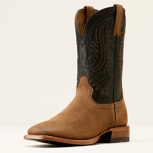 Ariat Men Circuit Paxton Cowboy Boot