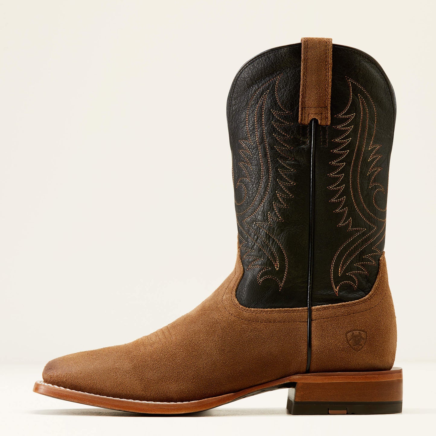 Ariat Men Circuit Paxton Cowboy Boot
